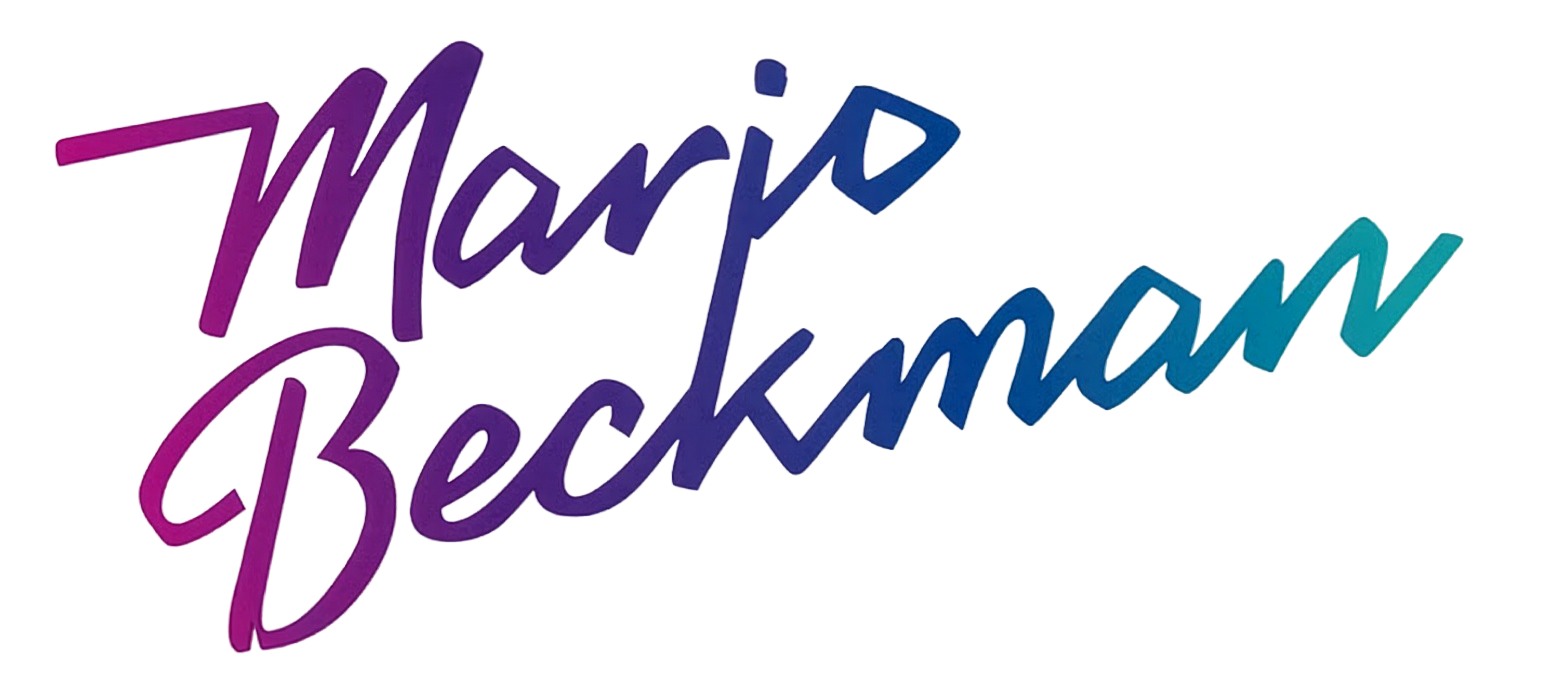 MARIO BECKMAN